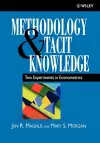 Methodology and Tacit Knowledge cover