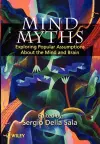 Mind Myths cover