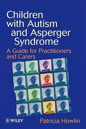 Children with Autism and Asperger Syndrome cover