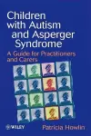 Children with Autism and Asperger Syndrome cover