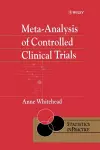 Meta-Analysis of Controlled Clinical Trials cover