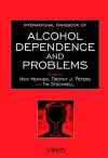 International Handbook of Alcohol Dependence and Problems cover