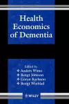 Health Economics of Dementia cover