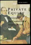 Private Equity cover