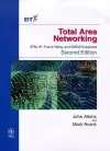 Total Area Networking cover