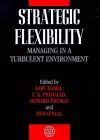 Strategic Flexibility cover