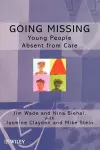 Going Missing cover