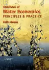 Handbook of Water Economics cover