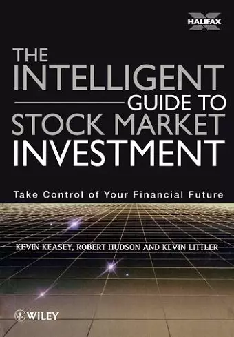 The Intelligent Guide to Stock Market Investment cover