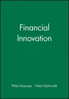 Financial Innovation cover