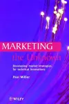 Marketing the Unknown cover