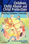 Children, Child Abuse and Child Protection cover