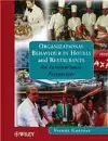 Organizational Behaviour in Hotels and Restaurants cover