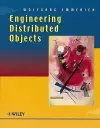 Engineering Distributed Objects cover