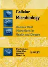 Cellular Microbiology cover