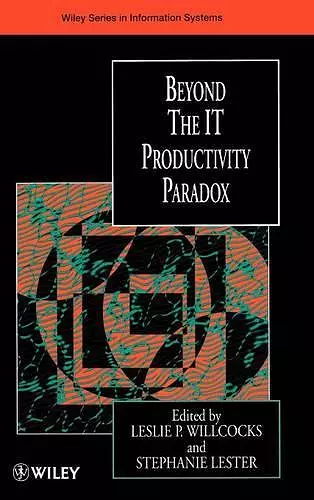 Beyond the IT Productivity Paradox cover