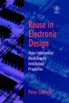 Reuse in Electronic Design cover