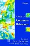 Cases in Consumer Behaviour cover