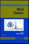 Metal Clusters cover