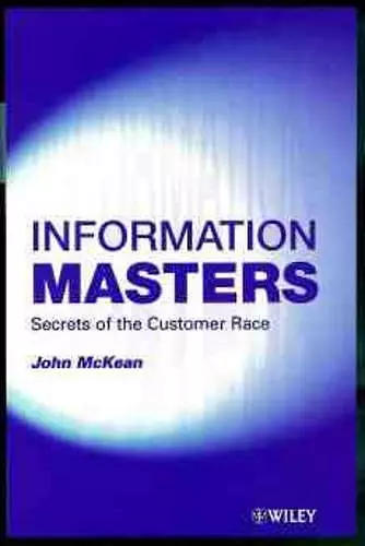 Information Masters cover