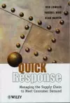 Quick Response cover