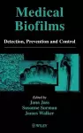 Medical Biofilms cover