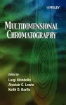 Multidimensional Chromatography cover