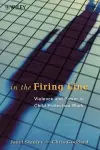 In the Firing Line cover