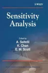 Sensitivity Analysis cover