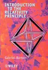 Introduction to the Relativity Principle cover