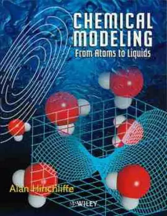 Chemical Modeling cover