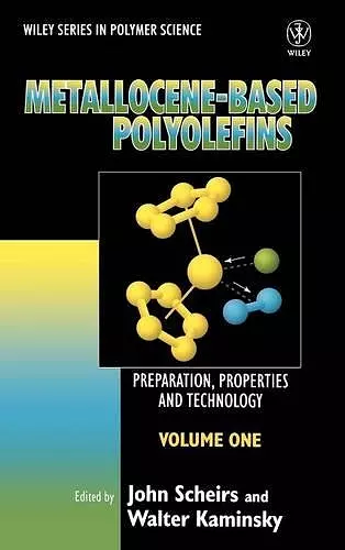 Metallocene-based Polyolefins cover