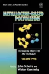 Metallocene-based Polyolefins cover