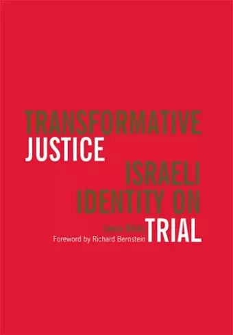 Transformative Justice cover