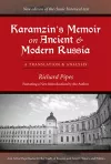 Karamzin's Memoir on Ancient and Modern Russia cover