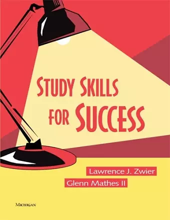 Study Skills for Success cover