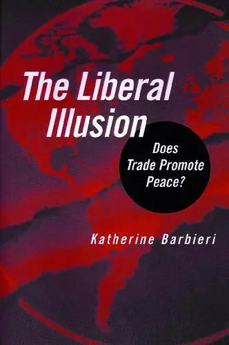 The Liberal Illusion cover