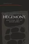 The Challenge of Hegemony cover