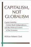 Capitalism, Not Globalism cover