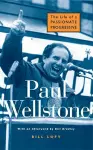 Paul Wellstone cover