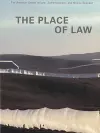 The Place of Law cover