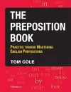 The Preposition Book cover