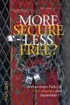 More Secure, Less Free? cover