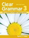 Clear Grammar 3 cover