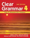 Clear Grammar 4 cover