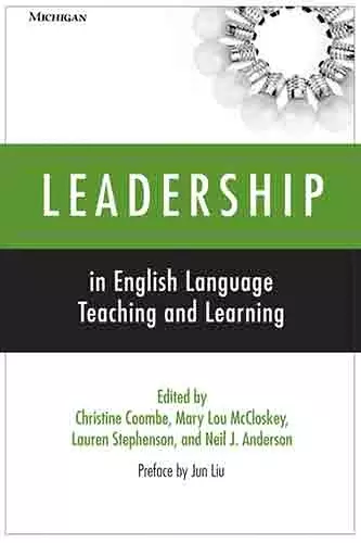 Leadership in English Language Teaching and Learning cover