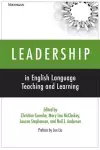 Leadership in English Language Teaching and Learning cover