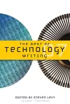 The Best of Technology Writing cover
