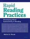 Rapid Reading Practices cover