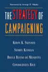 The Strategy of Campaigning cover